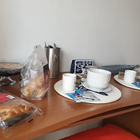 B&B Excelsior Bed & Breakfast Trieste