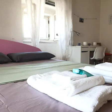 Bed & Breakfast B&B Excelsior *