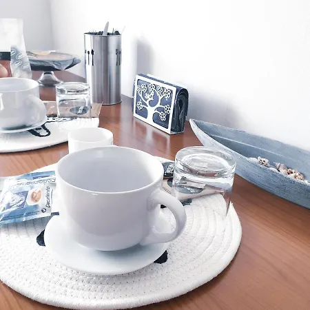 B&B Excelsior Bed & Breakfast Trieste